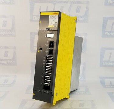 A06B-6102-H211#H520 | FANUC Spindle Amplifiers